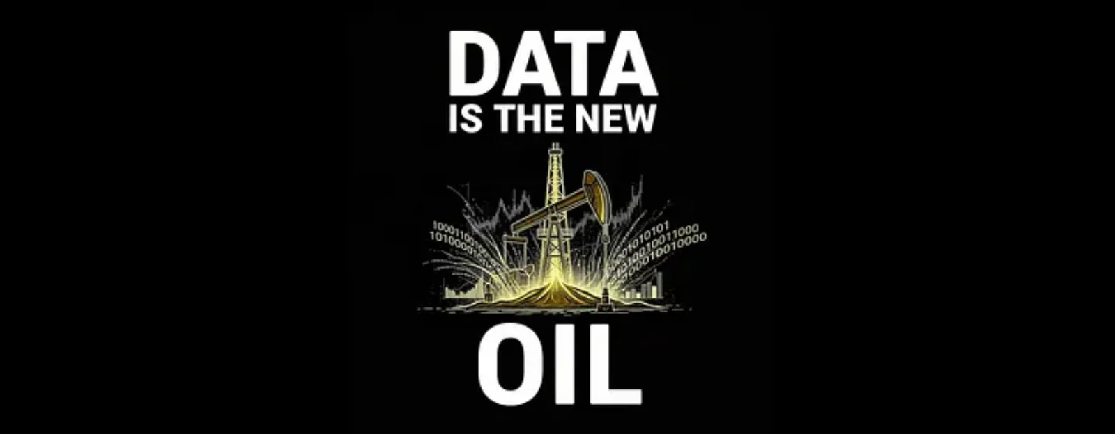 Data as the New Oil: A Compelling Metaphor — and Its Hidden Complexity