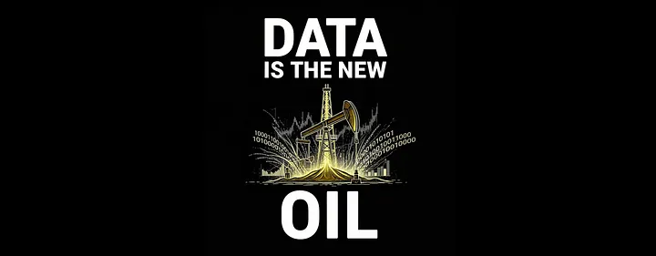 Data as the New Oil: A Compelling Metaphor — and Its Hidden Complexity