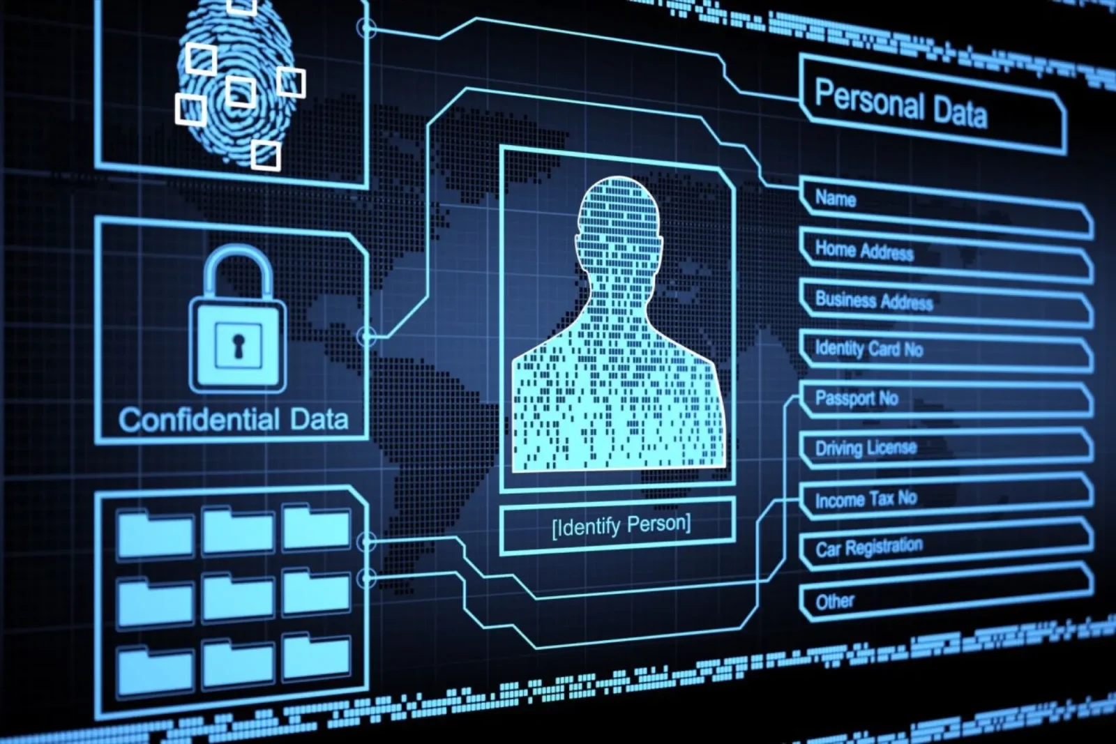Data Is the New Gold, But Who Really Owns It?
