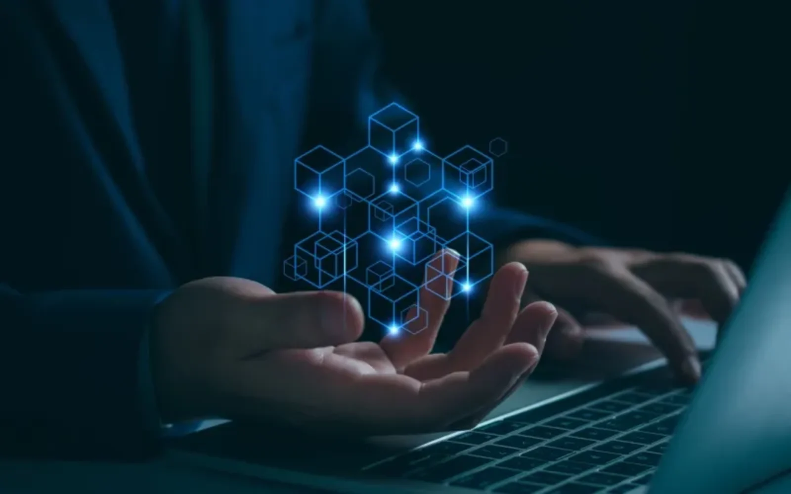 In Blockchain We Trust? Understanding the Real Meaning of Trust in Blockchain Ecosystems